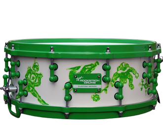 MAX FÜRTBAUER CUSTOM SNARE